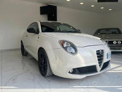 Bianco Usata 2011 Alfa Romeo MiTo Quadrifoglio Verde Due volumi | 8000 €