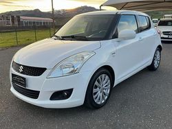 Bianco Usata 2014 Suzuki Swift Tre volumi | 5800 € (Cara)