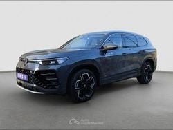 Gray Nuova 2026 VW Tayron R-line Plus SUV | 55.900 € (Super prezzo)