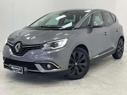 Grigio Usata 2018 Renault Scénic IV Intens Monovolume | 12.900 € (Buon prezzo)