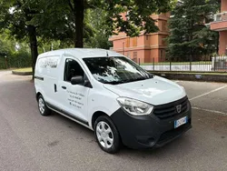 Bianco Usata 2016 Dacia Dokker Furgone | 5900 € (Super prezzo)
