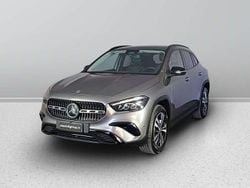 Grigio montagna meta Usata 2024 Mercedes GLA180 Advanced Plus SUV | 39.000 € (Ottimo prezzo)