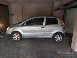 Usata 2006 VW Fox Due volumi | 2500 €