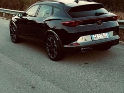 Usata 2022 Cupra Formentor SUV | 26.550 € (Buon prezzo)