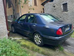 Blu Usata 2000 Lancia Lybra Tre volumi | 600 € (Buon prezzo)