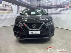 Nero Usata 2020 Nissan Qashqai Tekna+ SUV | 19.999 € (Buon prezzo)