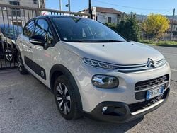 Beige Usata 2017 Citroën C3 Shine Tre volumi | 9490 € (Buon prezzo)
