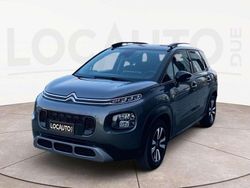 Grigio Usata 2020 Citroën C3 Aircross PureTech SUV | 11.490 € (Ottimo prezzo)
