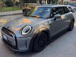 Grigio Usata 2022 Mini ONE Business Due volumi | 20.500 € (Buon prezzo)