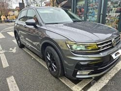 Usata 2017 VW Tiguan R-line SUV | 18.990 € (Ottimo prezzo)
