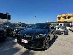 Nero Usata 2022 BMW X2 M Sport SUV | 29.990 € (Buon prezzo)