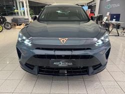 Fiord blue vernice pastello Usata 2024 Cupra Formentor SUV | 31.900 € (Buon prezzo)