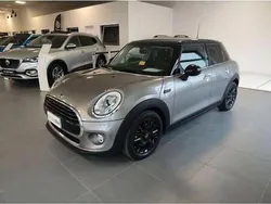 Usata 2018 Mini Cooper D Due volumi | 15.000 € (Buon prezzo)