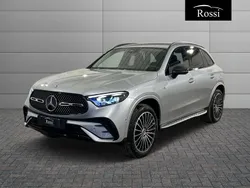 Nuova 2025 Mercedes GLC300 | 72.100 € (Super prezzo)