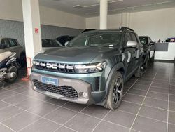Verde Nuova 2025 Dacia Duster Journey SUV | 23.500 € (Buon prezzo)