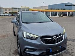 Grigio Usata 2017 Opel Mokka SUV | 7000 € (Ottimo prezzo)