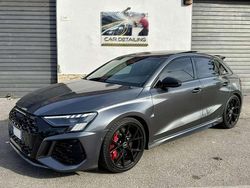 Usata 2022 Audi RS3 Ambiente Tre volumi | 48.500 € (Buon prezzo)