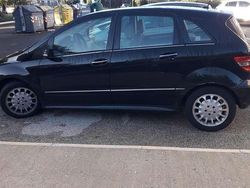 Usata 2006 Mercedes B200 Chrome Monovolume | 2500 € (Buon prezzo)