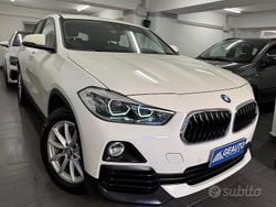 Bianco Usata 2020 BMW X2 M Sport SUV | 16.900 € (Buon prezzo)