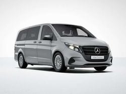 Grigio alpino Nuova 2025 Mercedes Vito Furgone | 59.600 € (Buon prezzo)