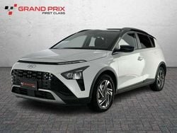 Vari colori Usata 2023 Hyundai Bayon SUV | 14.500 € (Ottimo prezzo)