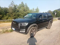 Usata 2022 EVO Cross 4 Pick-up | 23.000 €