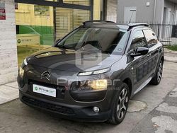 Grigio Usata 2018 Citroën C4 Shine SUV | 8000 € (Ottimo prezzo)