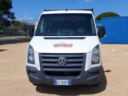 Bianco Usata 2007 VW Crafter Furgone | 8800 € (Buon prezzo)