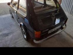 Blu Usata 1982 Fiat 126 Due volumi | 3800 €