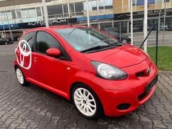 Other Usata 2012 Toyota Aygo Connect Style Due volumi | 4599 € (Buon prezzo)