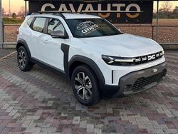 Other Nuova 2025 Dacia Duster Expression SUV | 21.190 € (Buon prezzo)