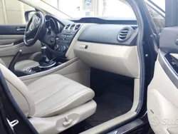 Usata 2011 Mazda CX-7 Inclusive SUV | 5300 € (Ottimo prezzo)