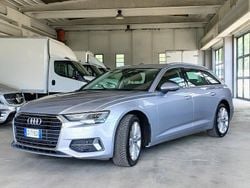 Grigio Usata 2019 Audi A6 Business Station wagon | 24.000 € (Super prezzo)