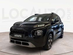 Nero Usata 2021 Citroën C3 Aircross Feel SUV | 11.490 € (Buon prezzo)