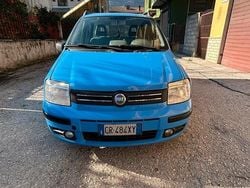 Blu Usata 2004 Fiat Panda Due volumi | 1900 €