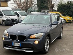 Grigio Usata 2013 BMW X1 xLine SUV | 6900 € (Ottimo prezzo)