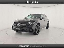 Grigio Usata 2023 Mercedes GLC220 Advanced SUV | 48.500 € (Ottimo prezzo)