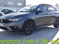 Grigio Usata 2021 Fiat Tipo Cross Tre volumi | 15.700 € (Buon prezzo)