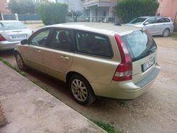 Usata 2006 Volvo V50 Summum Station wagon | 1000 € (Ottimo prezzo)
