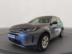 Grigio scuro Usata 2021 Land Rover Discovery Sport S SUV | 24.900 € (Buon prezzo)