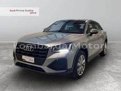Argento fioretto metallizzato Usata 2021 Audi Q2 Admired SUV | 25.900 € (Cara)