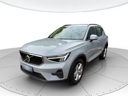 Bianco Usata 2023 Volvo XC40 SUV | 26.800 € (Buon prezzo)