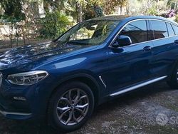 Usata 2019 BMW X4 SUV | 31.000 € (Buon prezzo)