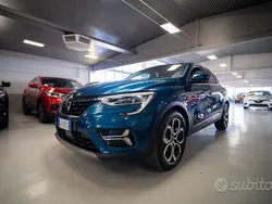 Blu Usata 2022 Renault Arkana Esprit Alpine SUV | 21.900 € (Buon prezzo)