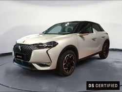 Grigio Usata 2022 DS Automobiles DS3 Crossback SUV | 21.900 € (Buon prezzo)