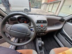 Grigio Usata 2005 Fiat Seicento Due volumi | 1900 € (Buon prezzo)