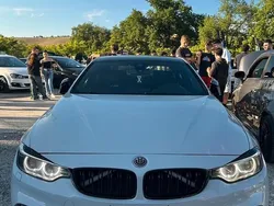Usata 2016 BMW 420 M Performance Coupé | 16.000 € (Buon prezzo)