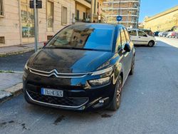 Nero Usata 2015 Citroën C4 Picasso Monovolume | 10.000 € (Buon prezzo)