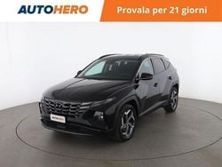 Nero Usata 2024 Hyundai Tucson SUV | 29.699 € (Buon prezzo)