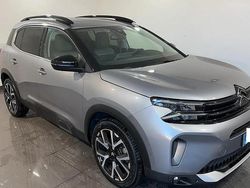Grigio Usata 2023 Citroën C5 Aircross Shine SUV | 19.990 € (Ottimo prezzo)